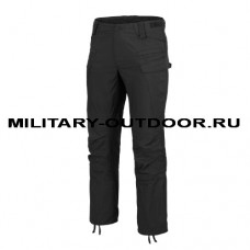 Helikon-Tex Special Forces Uniform NEXT® Pants MK2 PolyCotton Stretch Ripstop Black